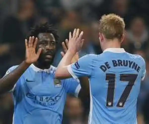 How Liverpool Demolished Manchester City